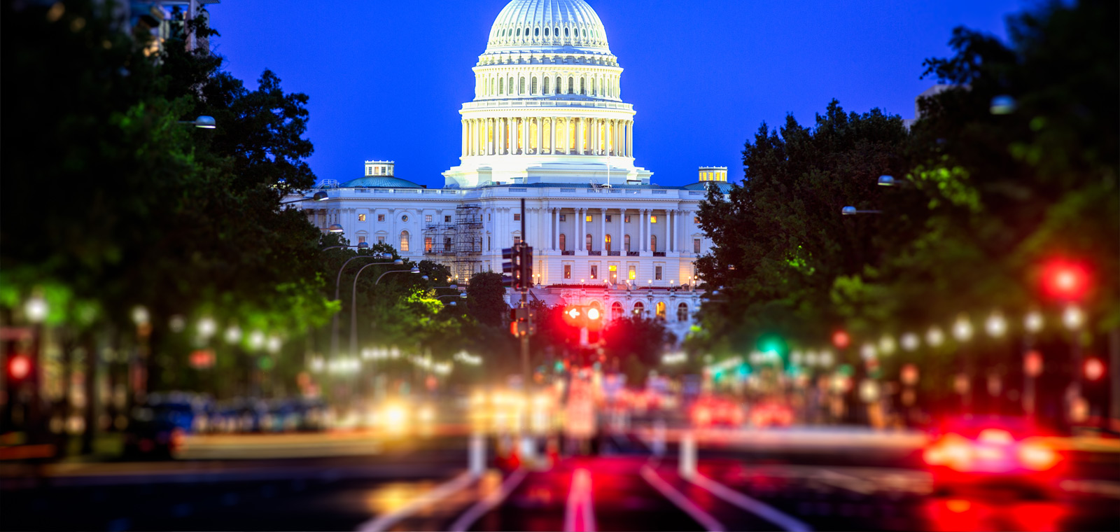 What the US Midterm Elections Mean for Policy and the Markets