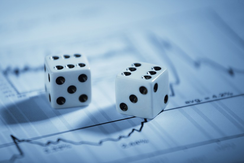 Investing With The Kelly Criterion Model