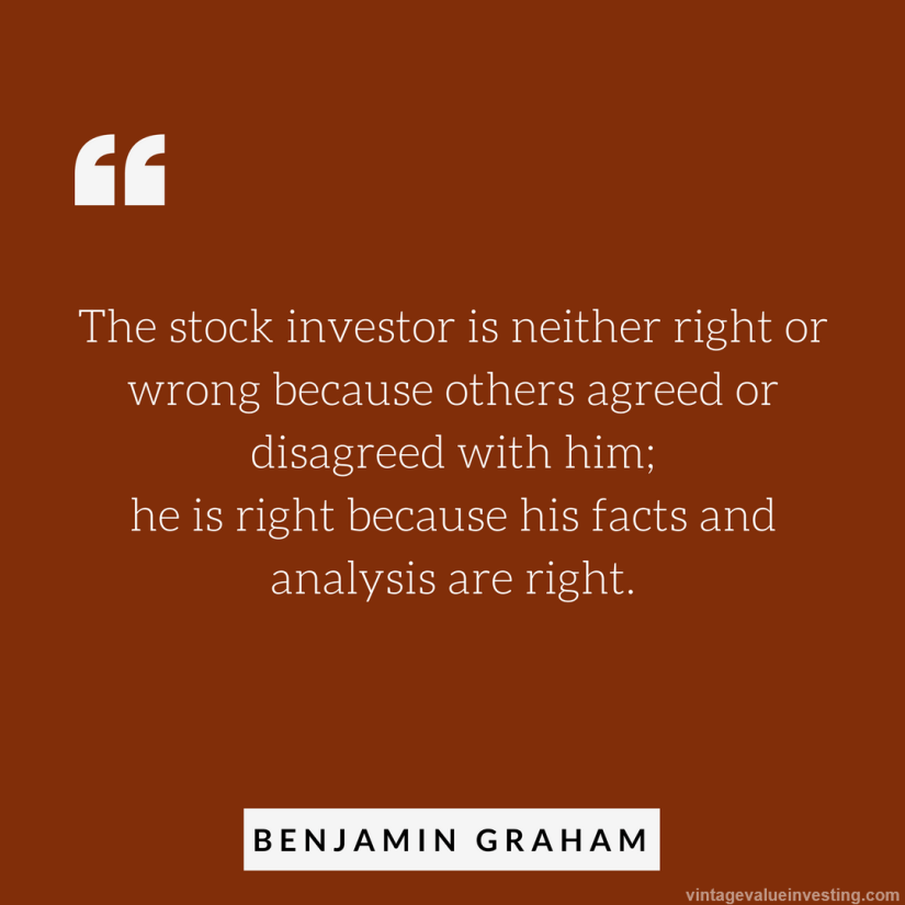 the-stock-investor-is-neither-right-or-wrong-benjamin-graham-quotes