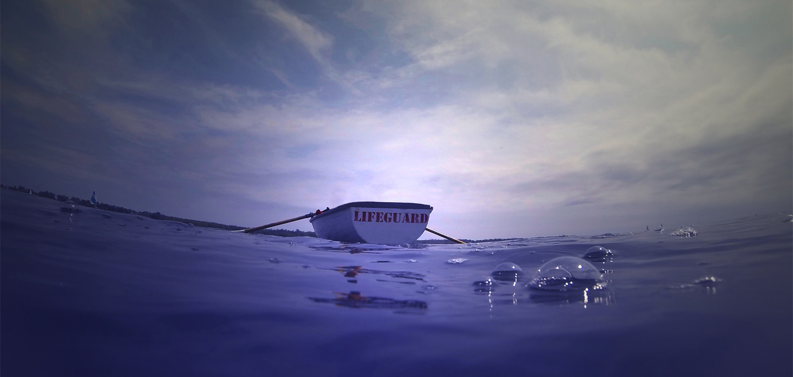 Three ways to keep your head above the water as rates rise
