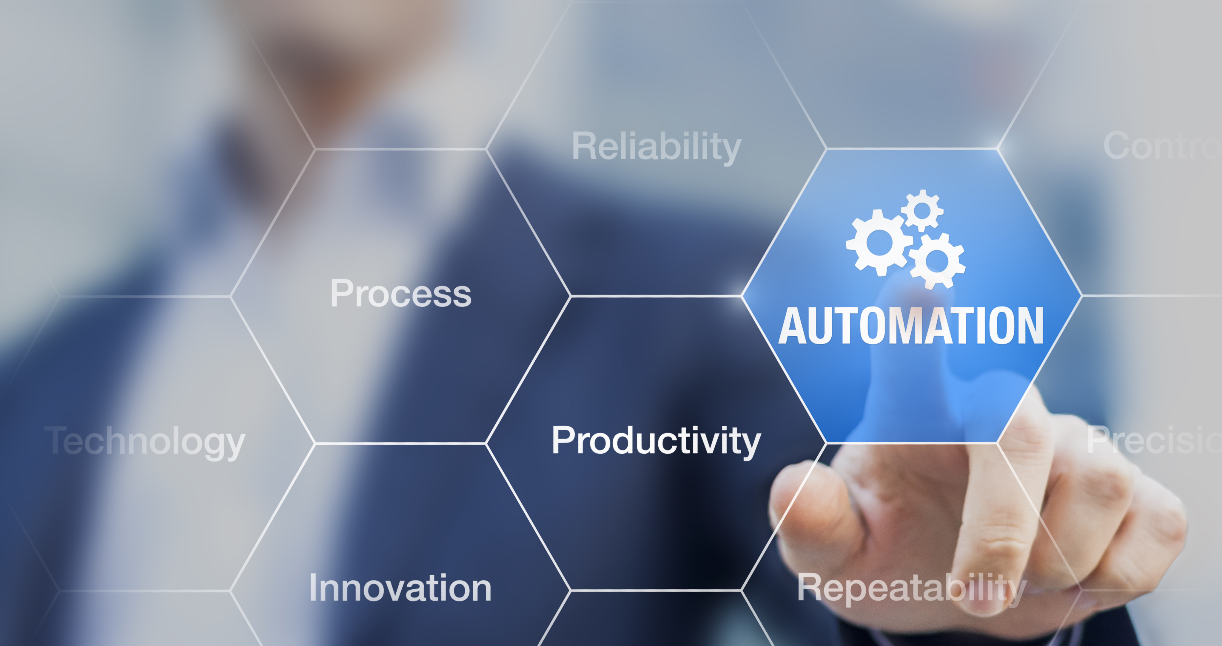 Automation activation