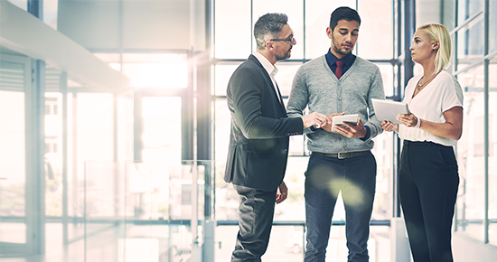 Does Gender Impact the Selection of a Financial Advisor? | Janus Henderson Blog
