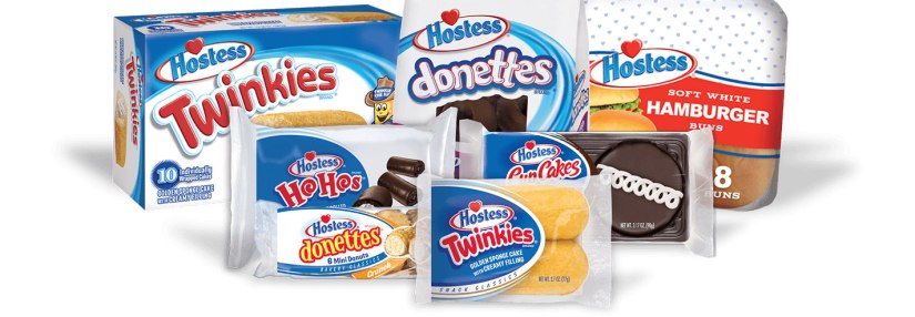 Hostess Brands Offers Sweet 20% Upside