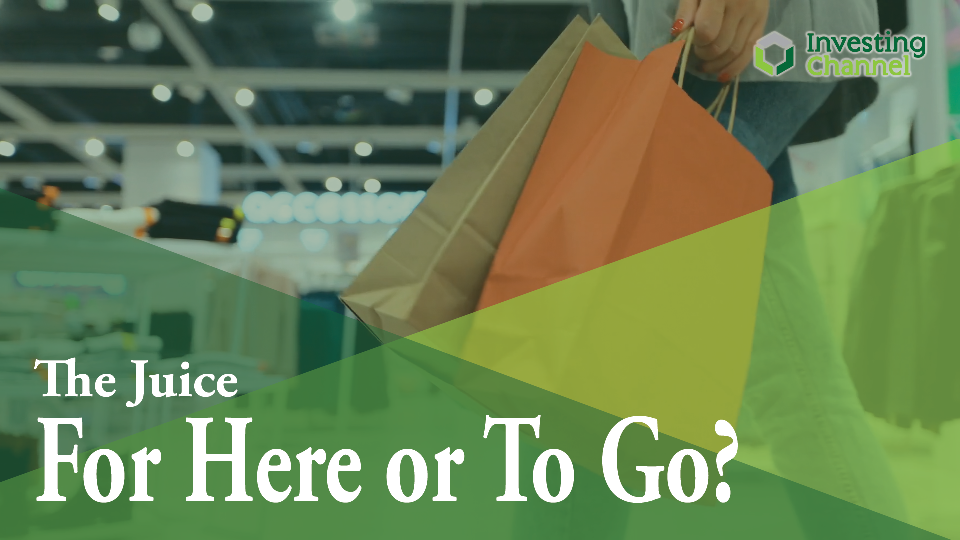 For Here Or To Go 