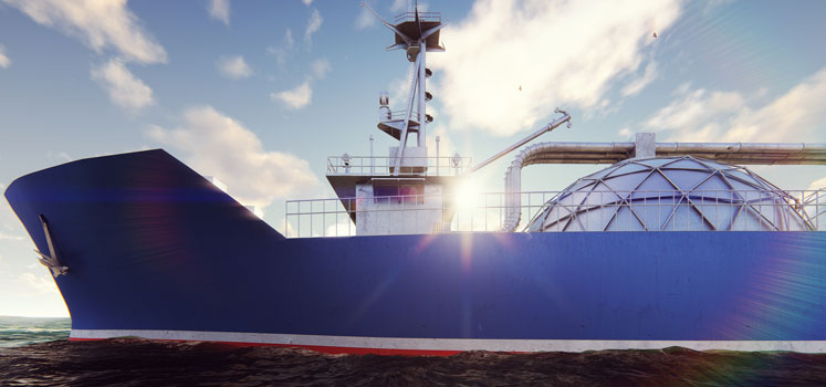 Rising LNG Tide Changes How It’s Priced and Traded