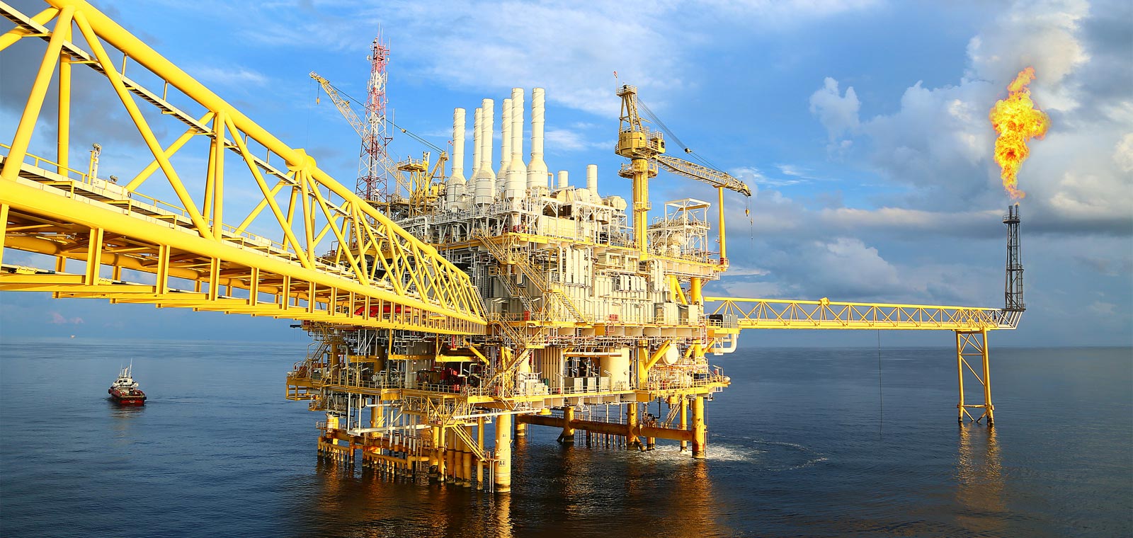 Energy Stocks: A Surprising Defensive Play?