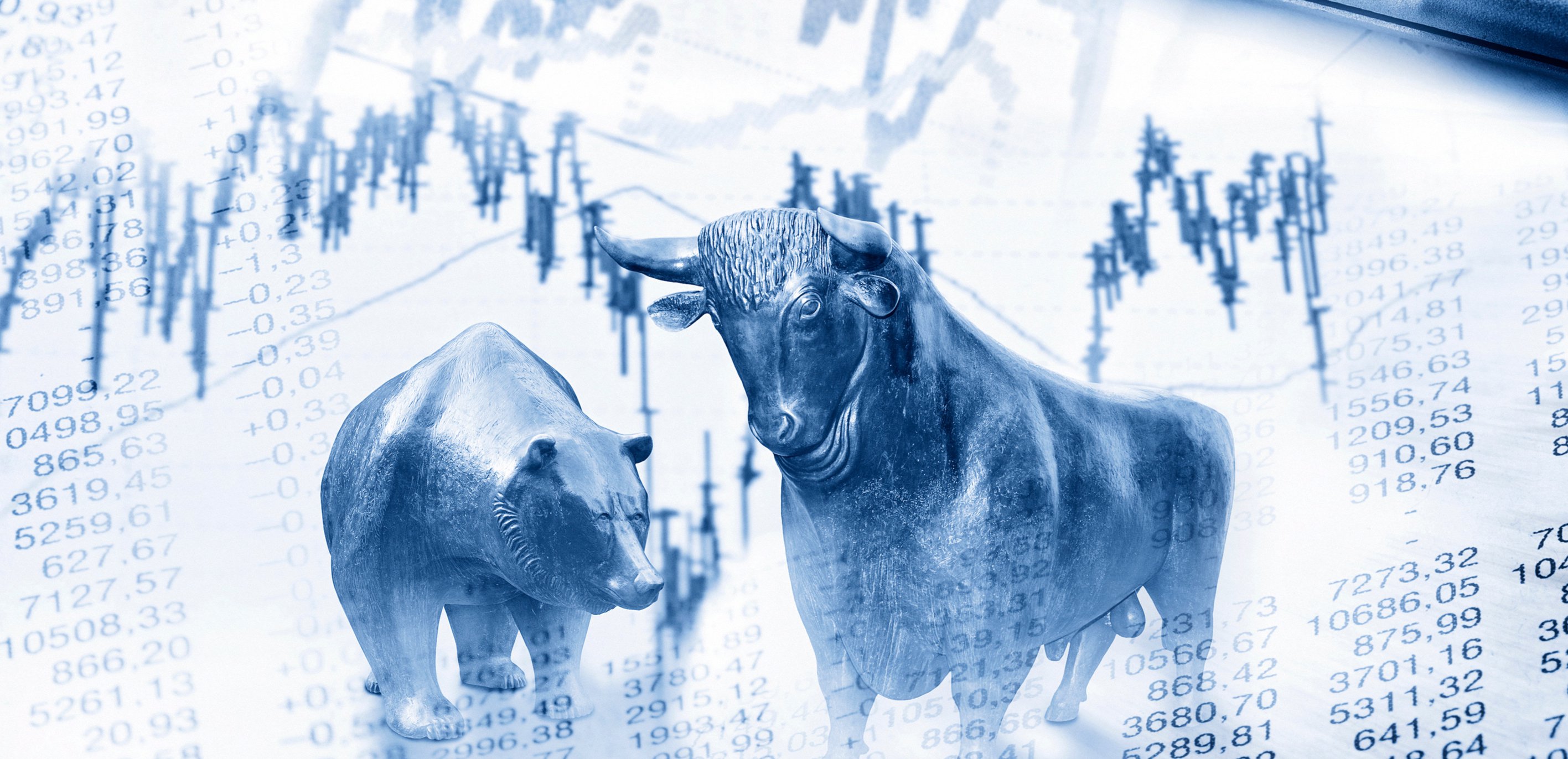 Bulls and bears
