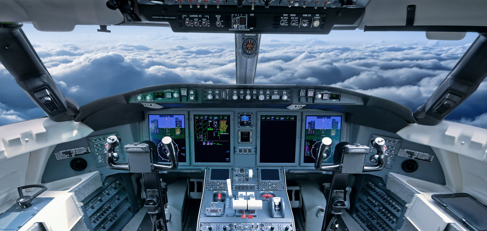 The Fed’s on Auto-Pilot—For Now