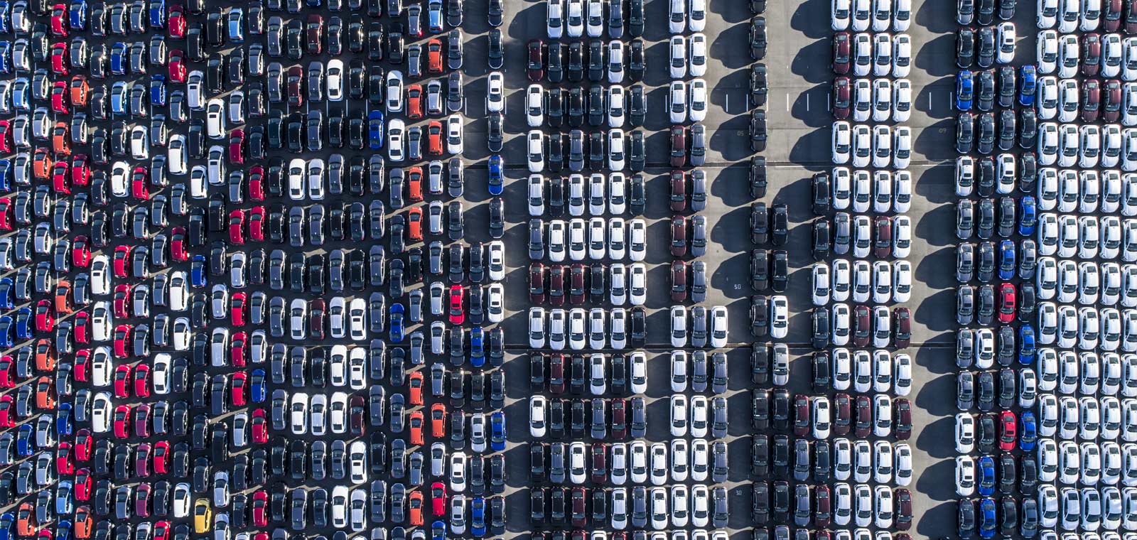 Can the US Economy Weather the Trade Wars?